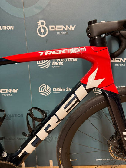Trek Émonda Slr 7 2022 usata — dettaglio