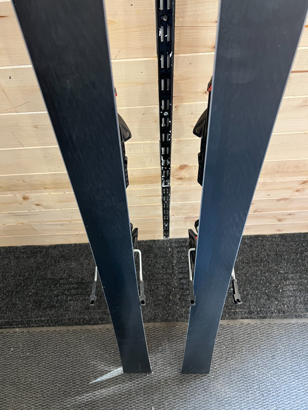 Rossignol Hero Master LT R22 — attacco SPX 12, Buone condizioni