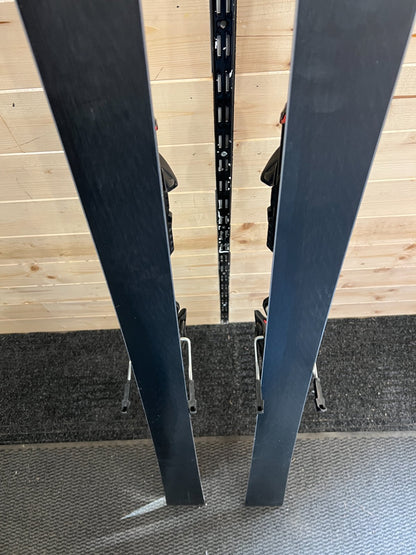 Rossignol Hero Master LT R22 — attacco SPX 12, Buone condizioni