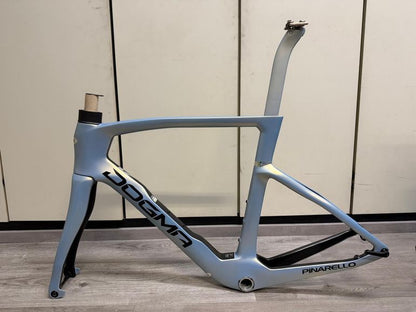 Pinarello Dogma F Dura Ace Di2 2025 usata — dettaglio