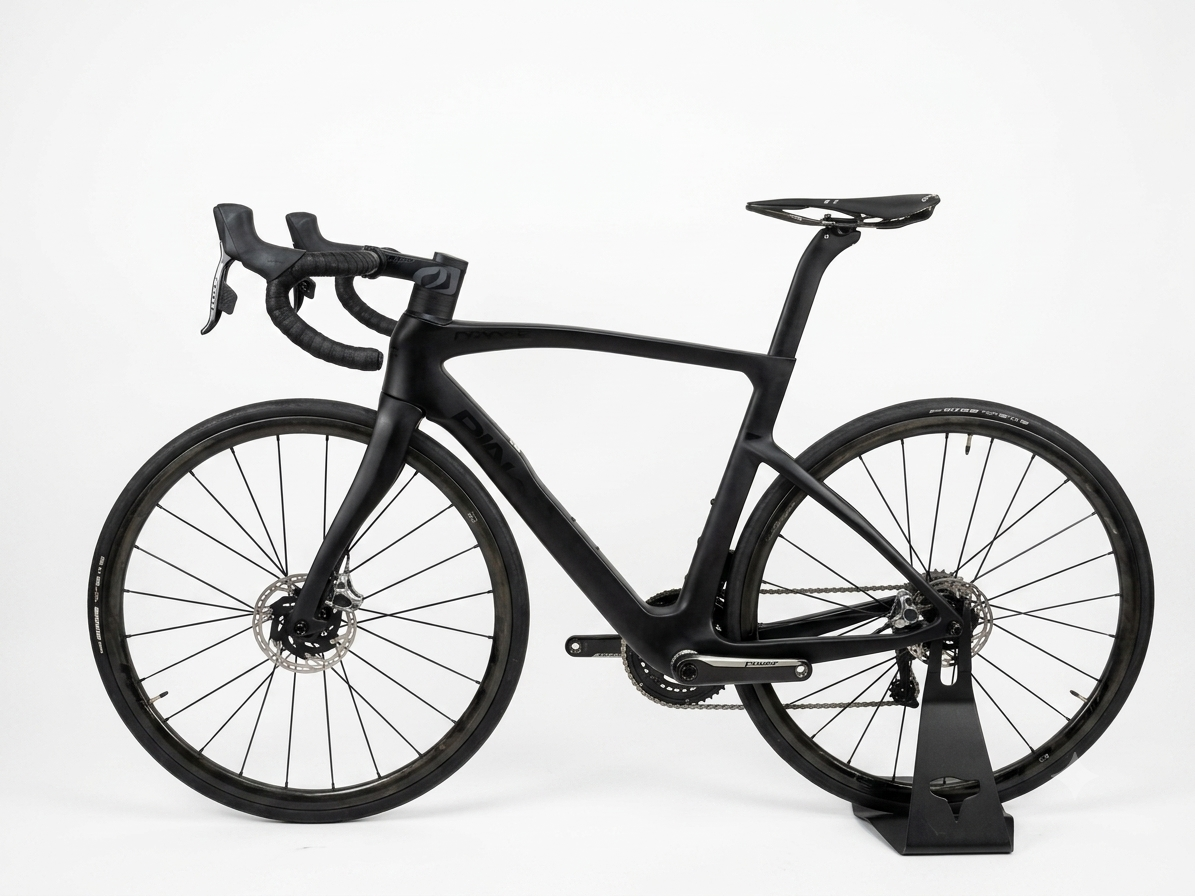 Pinarello F7 — gruppo SRAM Red eTap AXS, taglia 53