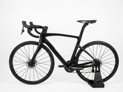 Pinarello F7 — gruppo SRAM Red eTap AXS, taglia 53