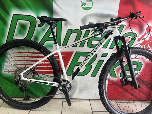 Bianchi Nitron 9.3 Xt/Slx 2025 km0