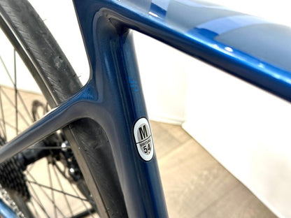 Scott Addict Rc 30 2024 usata — dettaglio