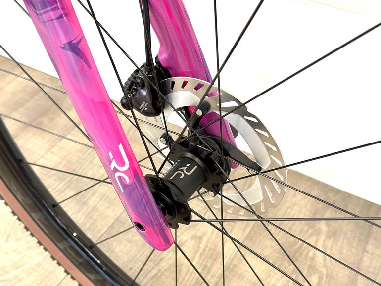 Bianchi Impulso Rc | Miami Drip — telaio in Carbonio, Nuovo