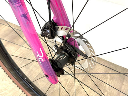 Bianchi Impulso Rc | Miami Drip — telaio in Carbonio, Nuovo