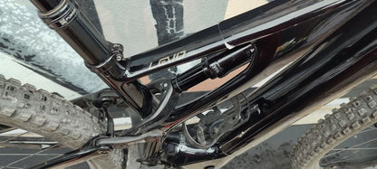 Specialized Turbo Levo Sl Comp — gruppo SRAM NX Eagle, taglia S