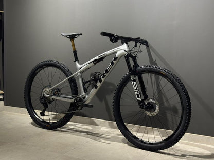 Trek Supercaliber Gen2 M/L — telaio in Carbonio, Ottime condizioni