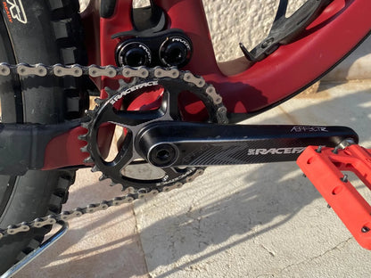 Pivot Trail 423 Kashima — telaio in Carbonio, Ottime condizioni