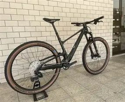 Scott Spark 930 — gruppo Shimano Deore XT, taglia M