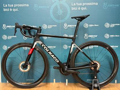 Colnago V4rs 2024 usata — dettaglio