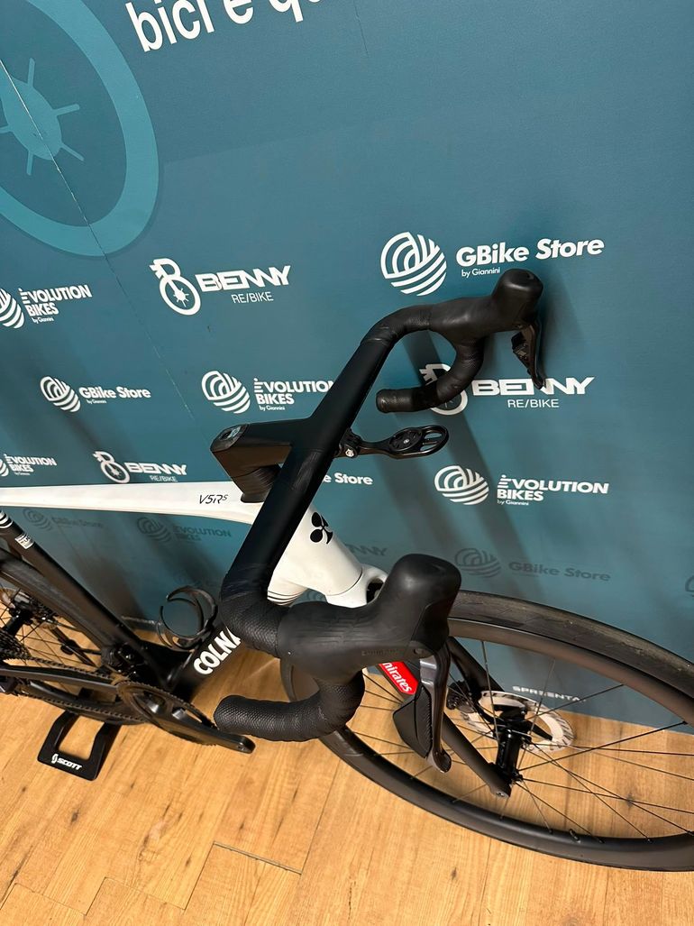Colnago V5rs 2026 usata — dettaglio