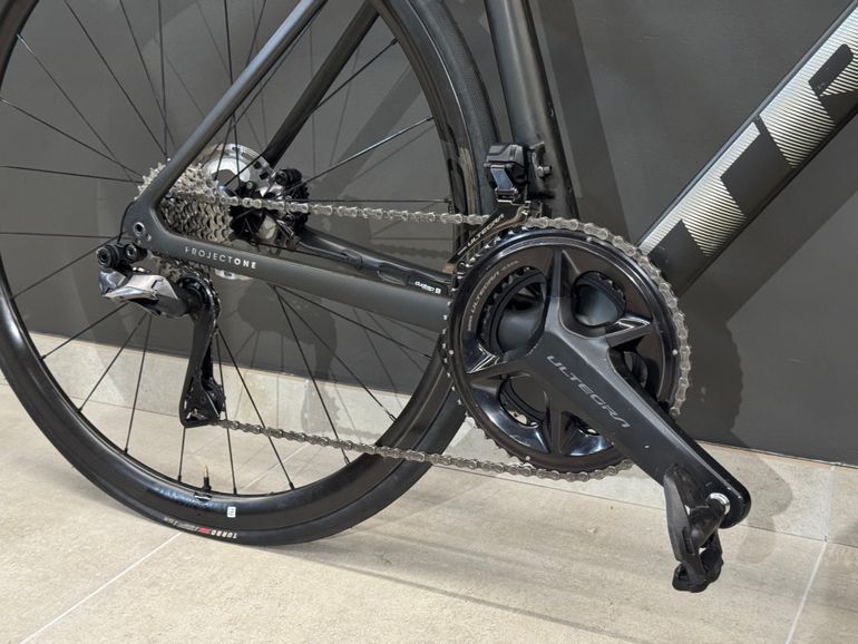 Trek Emonda Slr 2023 usata — dettaglio