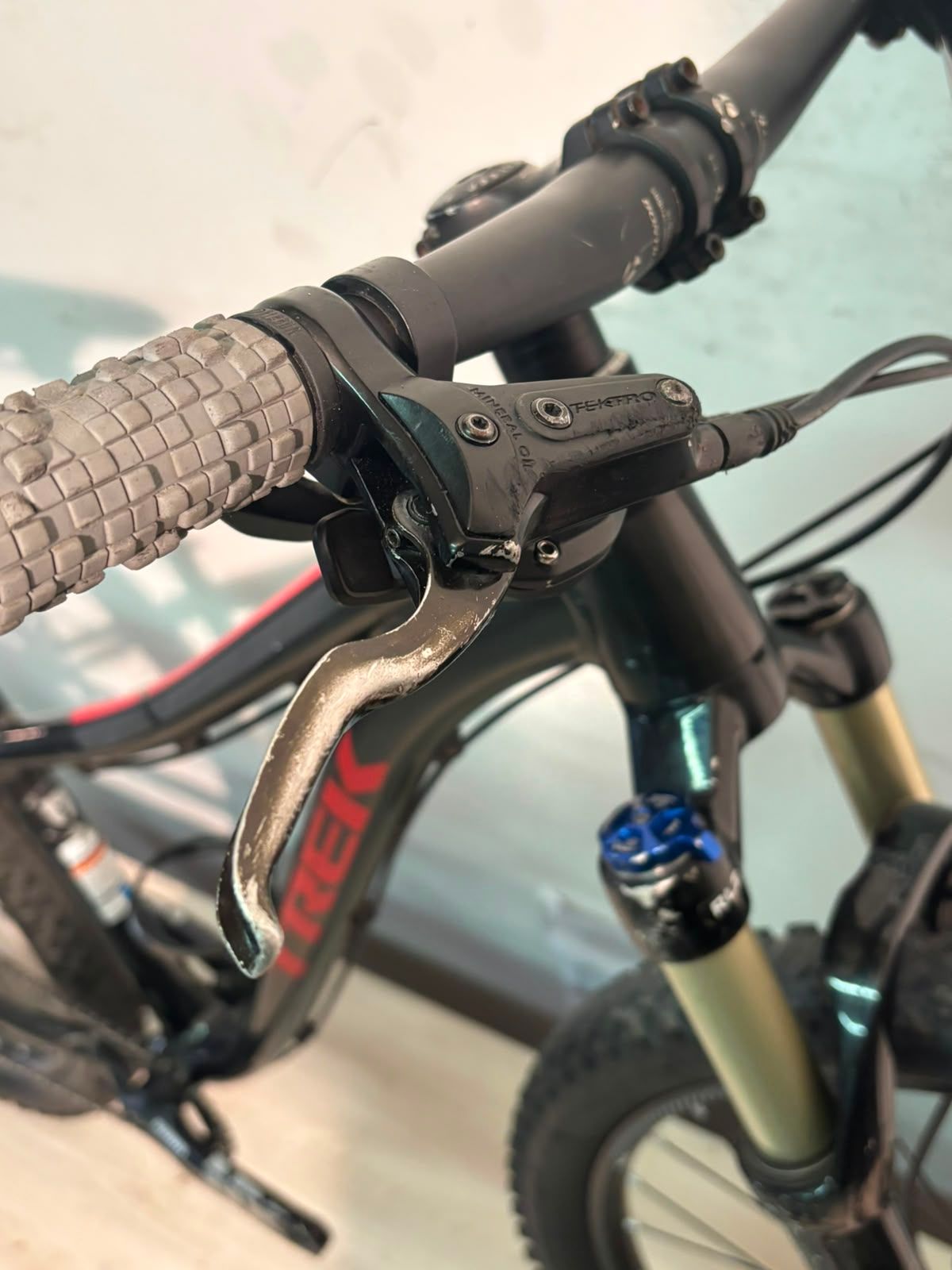 Trek Superfly 26 2019 usata