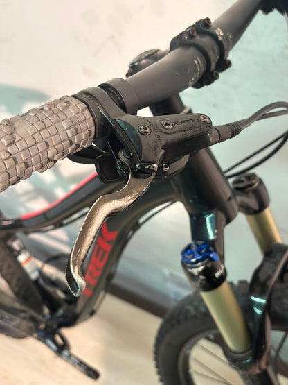Trek Superfly 26 2019 usata