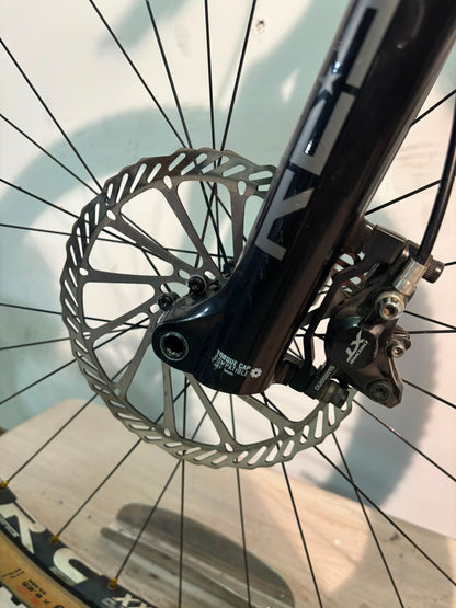Cube Ams 100 C:62 Race 29 — telaio in Carbonio, Buone condizioni