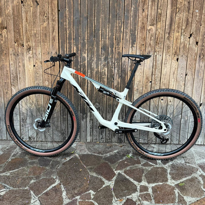 KTM Scarp Prime My26 2026 usata — dettaglio