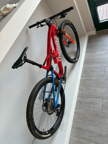 Wilier Triestina Urta Max Slr 2023 usata — dettaglio