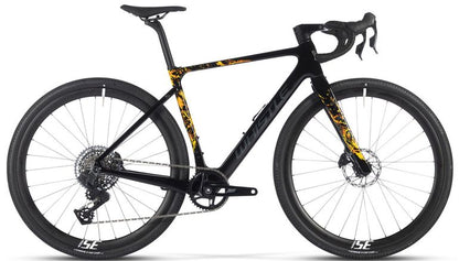 Whistle Kiowa Xplr Gravel 2026 usata — dettaglio