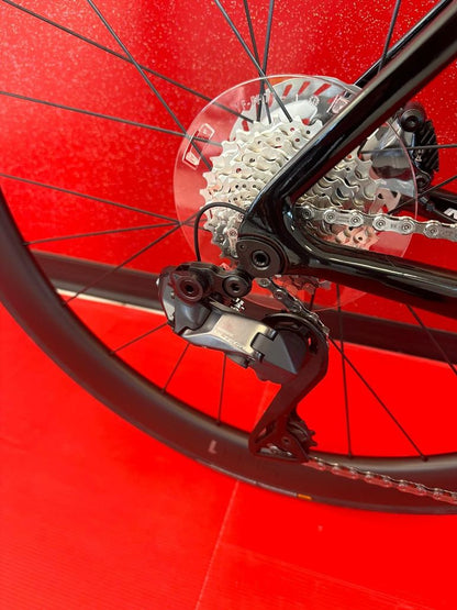 Giant Propel Advanced Pro 0 2024 usata — dettaglio