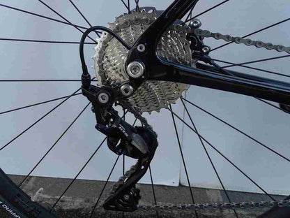 Cannondale Synapse Carbon 3 L — gruppo Shimano 105, taglia 56