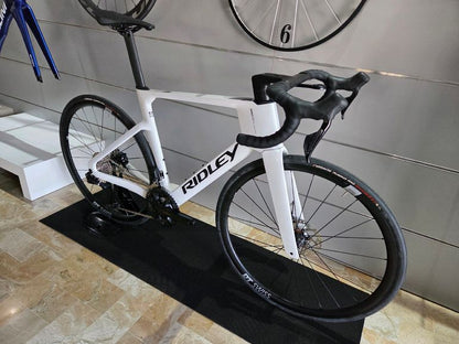 Ridley Noah 3.0 — gruppo Shimano 105 Di2, taglia S