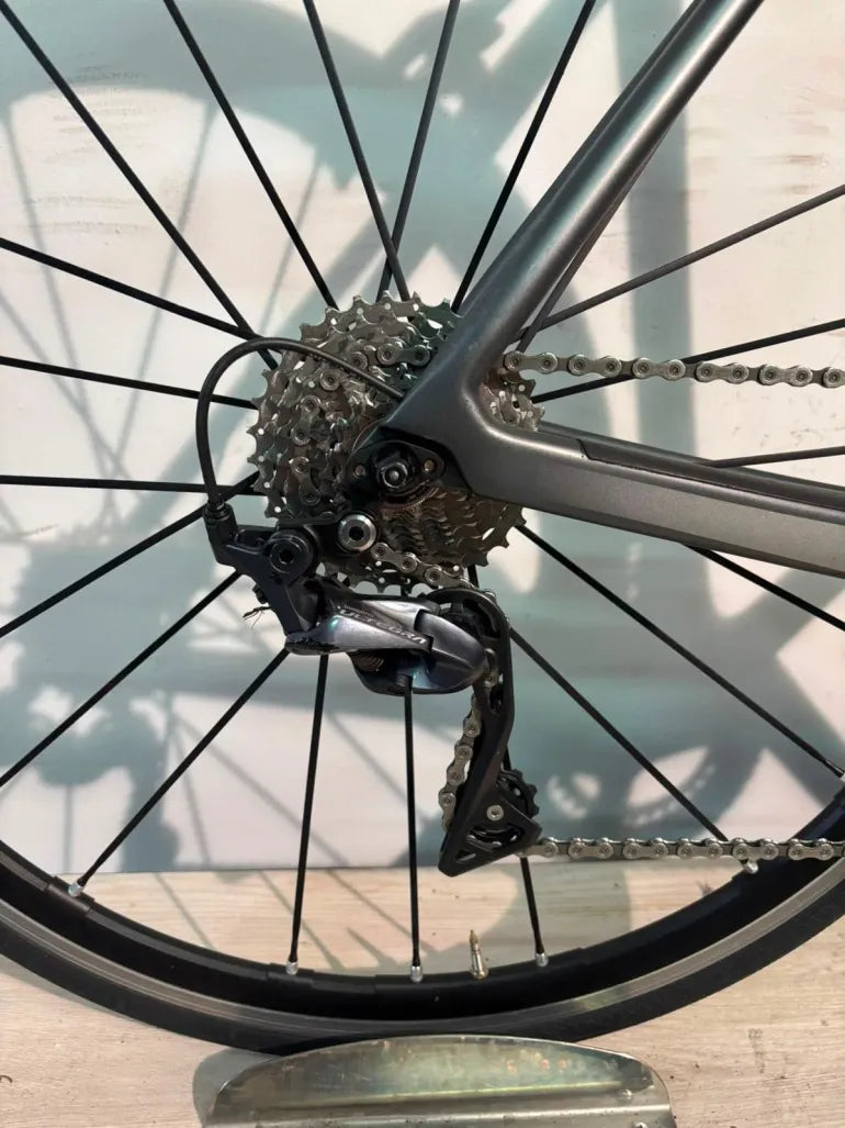 Scott Addict 10 2020 usata — dettaglio