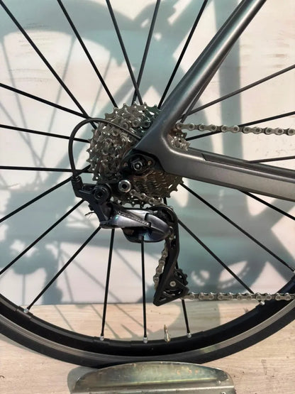 Scott Addict 10 2020 usata — dettaglio