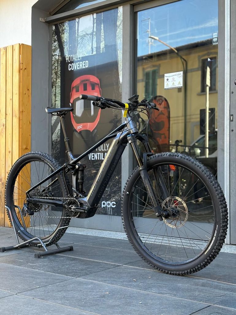Mondraker Chaser 750 2022 — Bici usata
