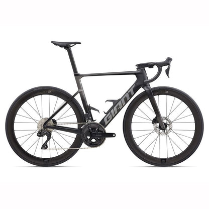 Giant Propel Advanced 1 2027 usata — vista laterale