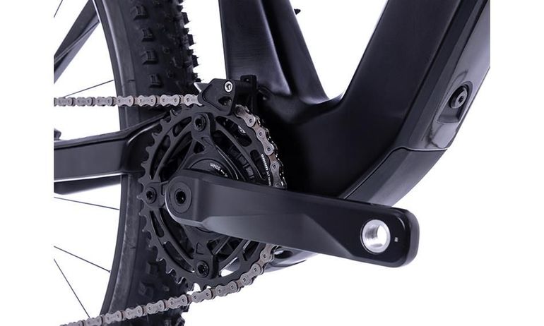 Fantic Rampage 1.4 Sport 2025 — Bici usata