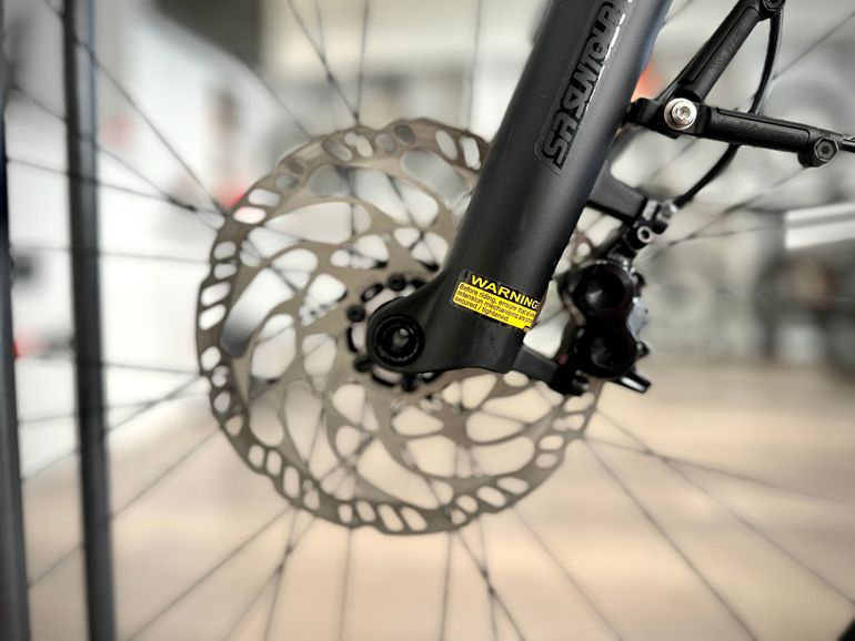 Riese & Müller Charger4 Mixte Gt Vario Select 2025 usata — dettaglio