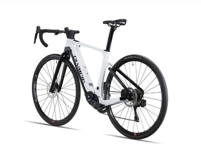 Olympia Superfast Road E-Bike 12s 2026 — Bici usata