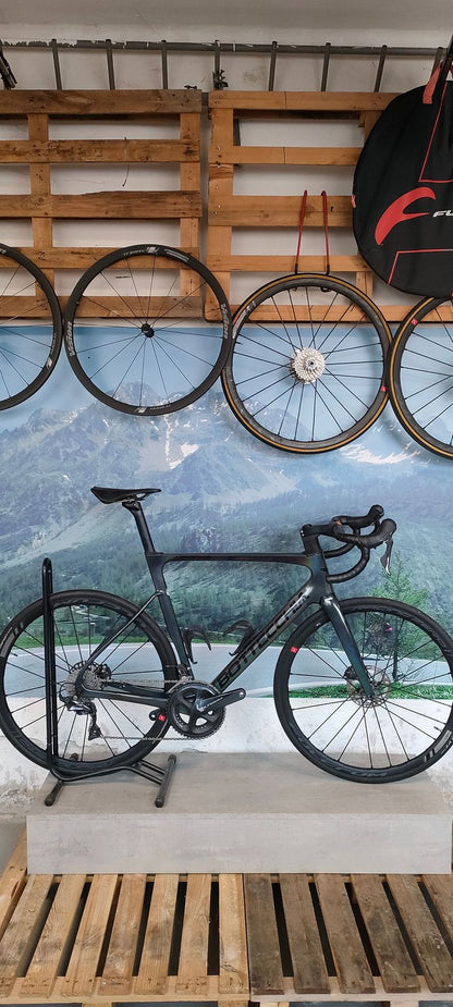 Bottecchia Aerospace — gruppo Shimano Ultegra, taglia 57 cm