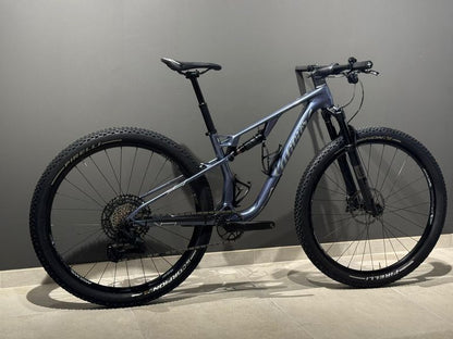 Wilier Triestina URTA MAX SL — gruppo Other SRAM - Mountainbike, taglia S