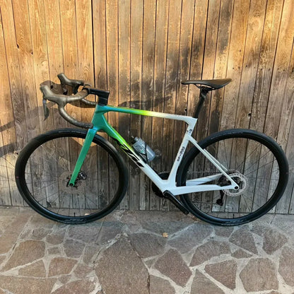 KTM Revelator Alto Master 2026 usata — dettaglio