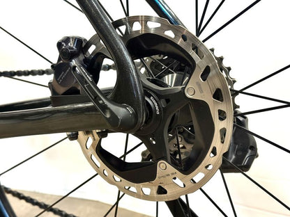 Cervelo Soloist 2024 usata — dettaglio