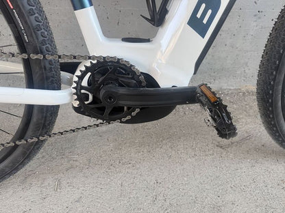 Bianchi T-Tronik X 9.2 — telaio in Alluminio, Ottime condizioni