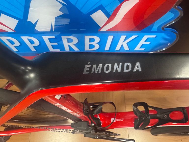 Trek Émonda Slr 7 — telaio in Carbonio, Ottime condizioni