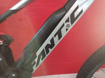 Fantic Xtf 1.5 — telaio in Alluminio, Nuovo