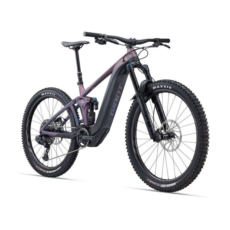 Giant Reign E+ 1 Mirage — telaio in Alluminio, Nuovo