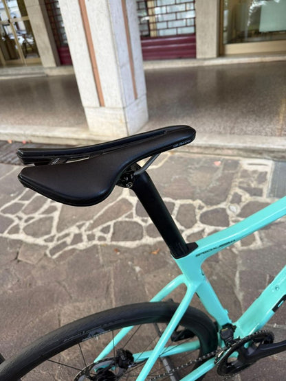 Bianchi Specialissima Comp 2025 usata