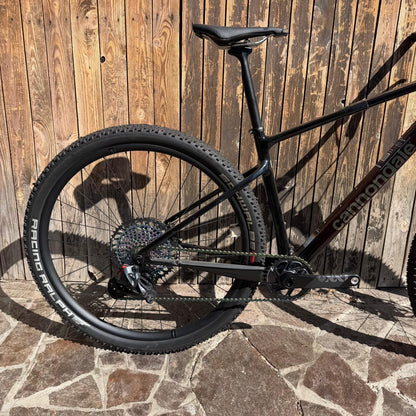 Cannondale Scalpel Ht Hi-Mod Ultimate — gruppo SRAM XX1 Eagle AXS, taglia M