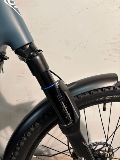 Cmace Cmace Custom 2021 — Bici usata