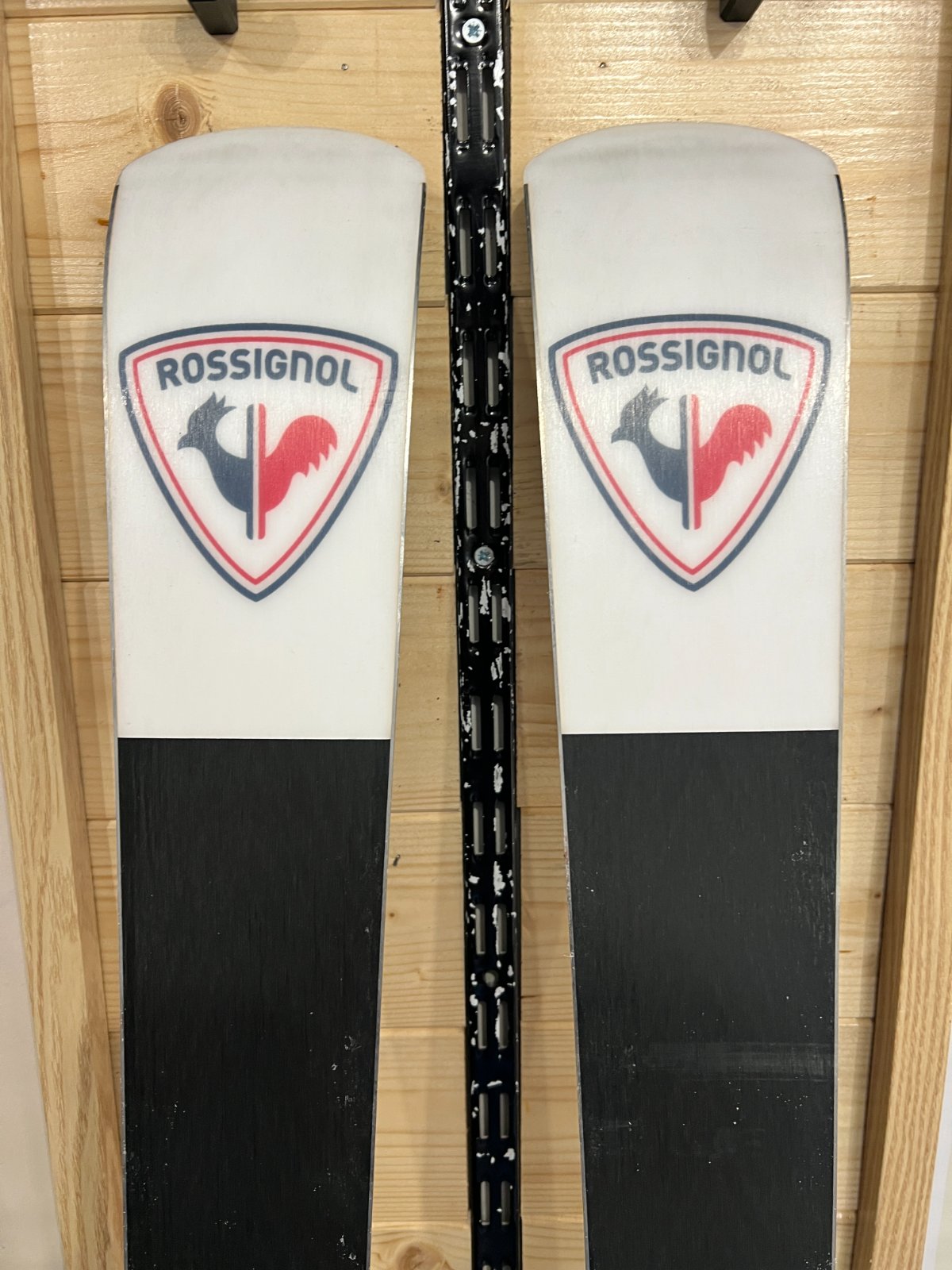 Rossignol Hero Master LT R22 2026 usato — dettaglio