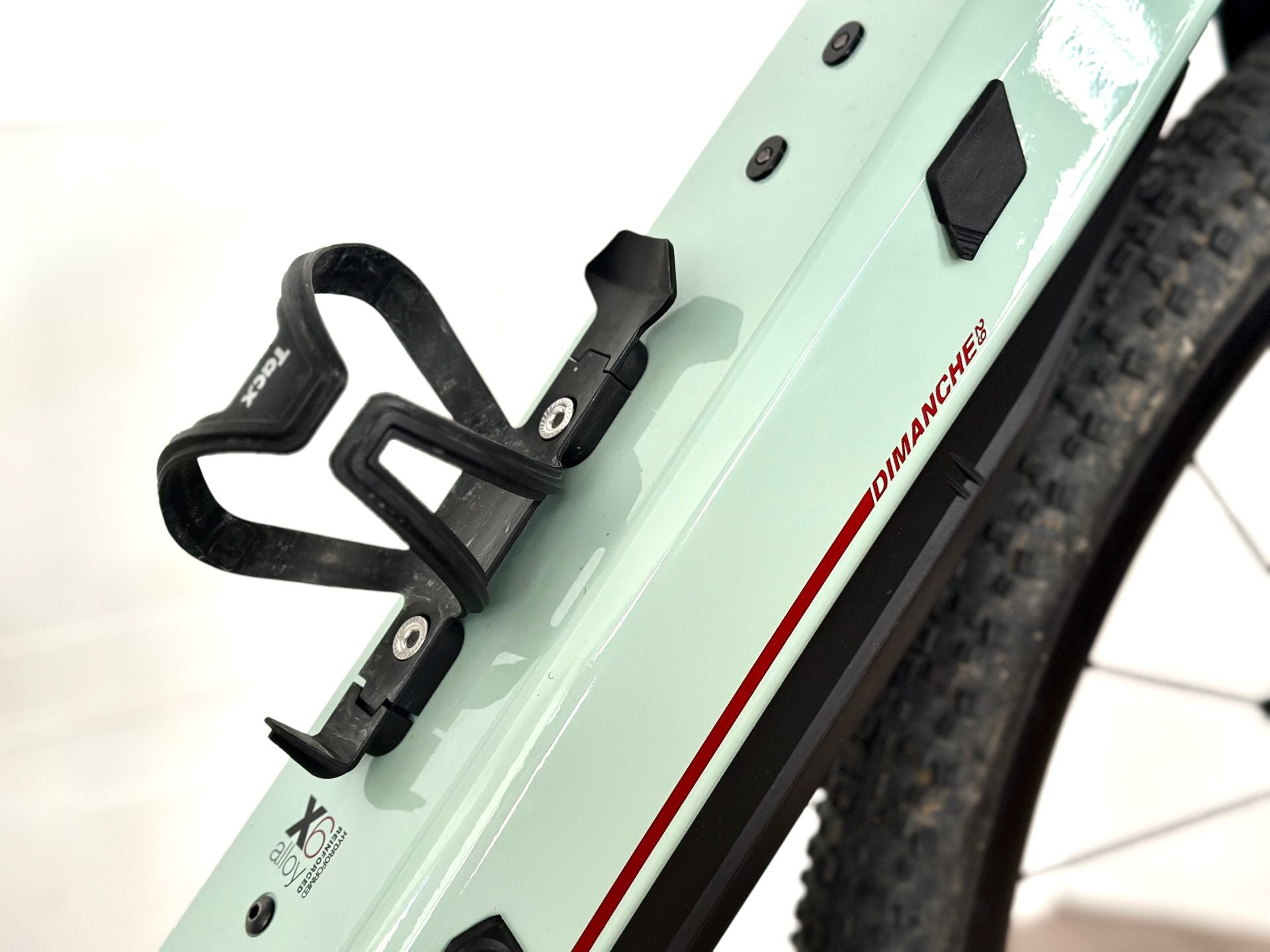 Moustache Dimanche 29.3 Gravel 2023 usata — dettaglio