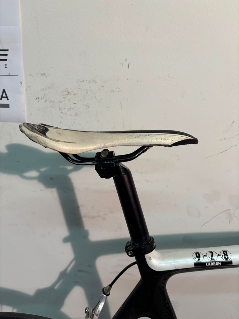 Bianchi C2c 928 2007 usata — dettaglio
