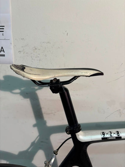 Bianchi C2c 928 2007 usata — dettaglio