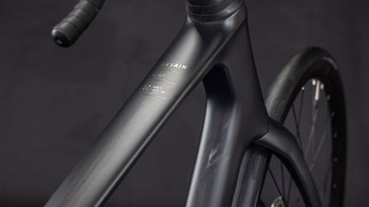 Cube Attain C:62, Race — telaio in Carbonio, Nuovo
