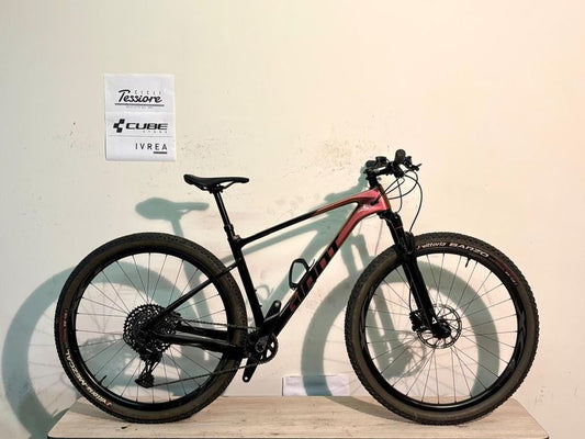 Giant Xtc Advanced 29 1 2021 usata — vista laterale